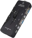 przelacznik-kvm-vga-4x1-switch-3xusb-hub-box