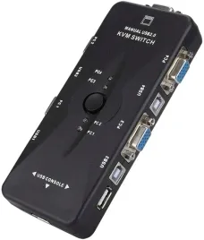 przelacznik-kvm-vga-4x1-switch-3xusb-hub-box