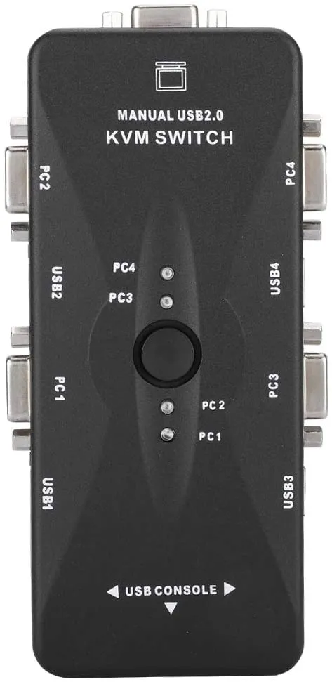 przelacznik-kvm-vga-4x1-switch-3xusb-hub-box