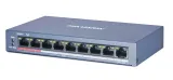 switch-hikvision-ds-3e0109p-e-m-b-8x-poe-100-mb-s-standard-pracy-portow-lan-10-100-mbps