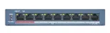 switch-hikvision-ds-3e0109p-e-m-b-8x-poe-100-mb-s-liczba-portow-lan-rj-45-10