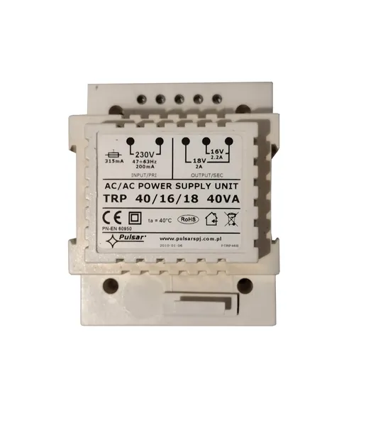 transformator-trp-40va-16v-18v-certyfikat-ce-marka-pulsar