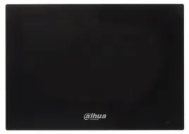 panel-wewnetrzny-dahua-vth2621g-p-czarny-z-ekranem-dotykowym-i-interkomem