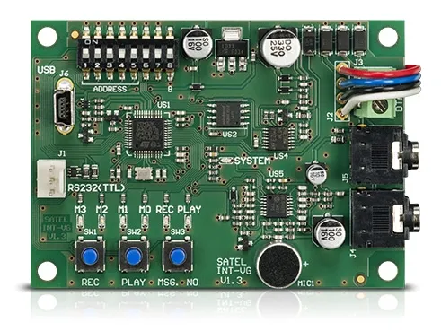 modul-glosowy-do-centrali-satel-int-vg-marka-satel