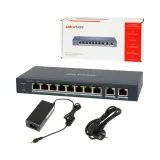 switch-poe-hikvision-ds-3e0310p-e-m-8xpoe-do-kamer
