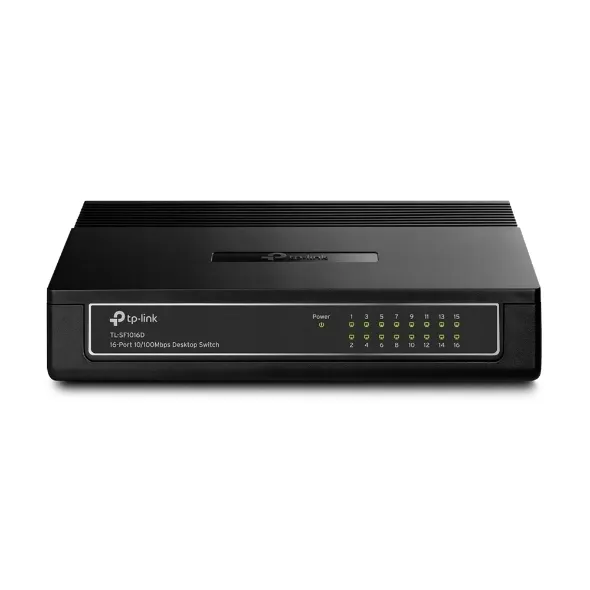 switch-tp-link-tl-sf1016d-16x10-100-mb-s-abcv-waga-z-opakowaniem-0-82-kg-standard-pracy-portow-lan-10-100-mbps
