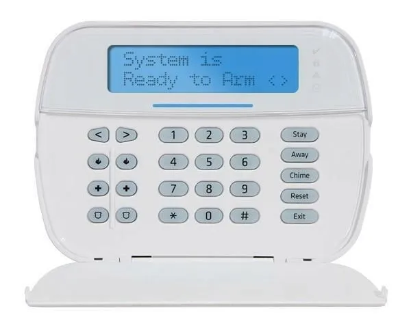 klawiatura-dsc-hs2lcde3-marka-dsc