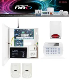 system-alarmowy-dsc-neo-2x-czujka-lcd-gsm