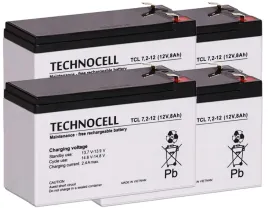 rbc8-zestaw-akumulatorow-do-ups-apc-4x-tcl-72-12