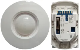 czujka-czujnik-detektor-alarmowy-ruchu-sufitowy-podczerwieni-pir-texecom