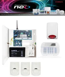 system-alarmowy-dsc-neo-3x-czujka-lcd-gsm
