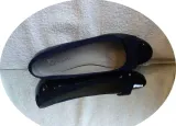 balerina-granat-skora-43-marka-inna