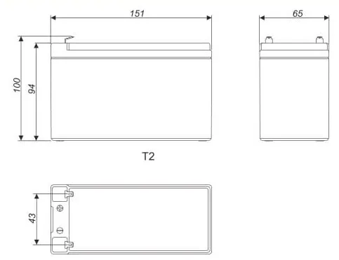 akumulator-bateria-technocell-tcl-72-ah-12-v