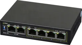 s64-s-64-switch-poe-6-portowy-4x-poe-2x-lan-48w-100-mb-s-do-kamer-ip-pulsar