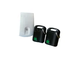 radiolinia-jednokanalowa-elmes-u1hs-2-piloty