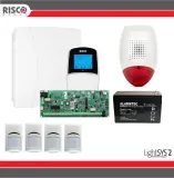 system-alarmowy-lightsys-2-risco-4x-czujka-lcd