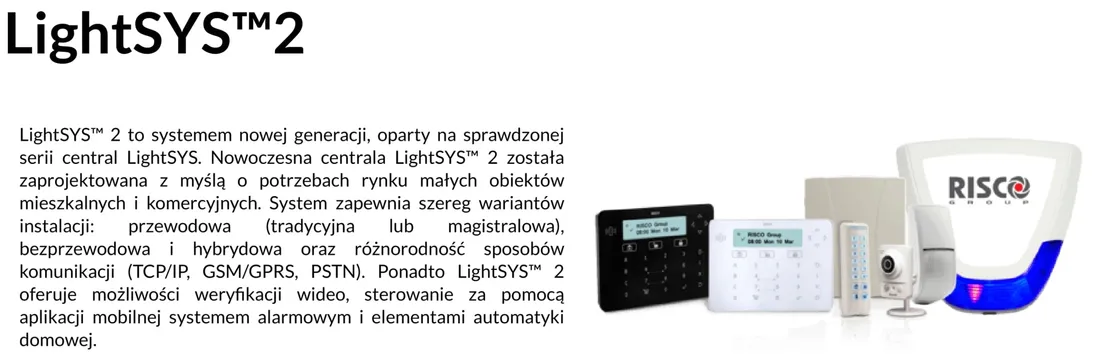 system-alarmowy-lightsys-2-risco-4x-czujka-lcd