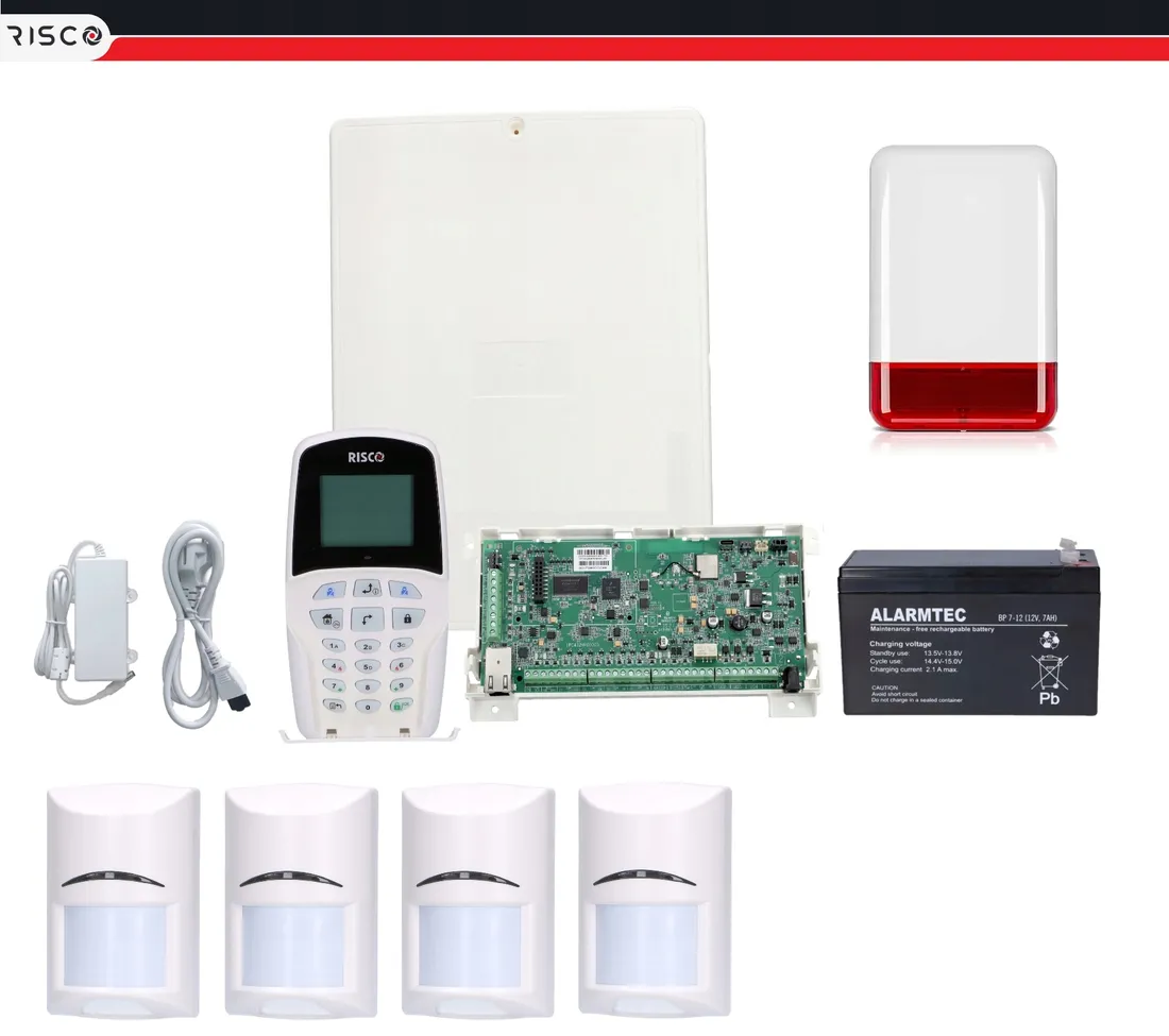 system-alarmowy-lightsys-risco-4xczujka-lcd-wifi