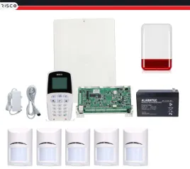 system-alarmowy-lightsys-risco-5xczujka-lcd-wifi