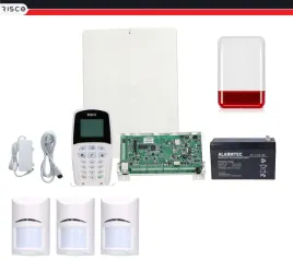 system-alarmowy-lightsys-risco-3xczujka-lcd-wifi