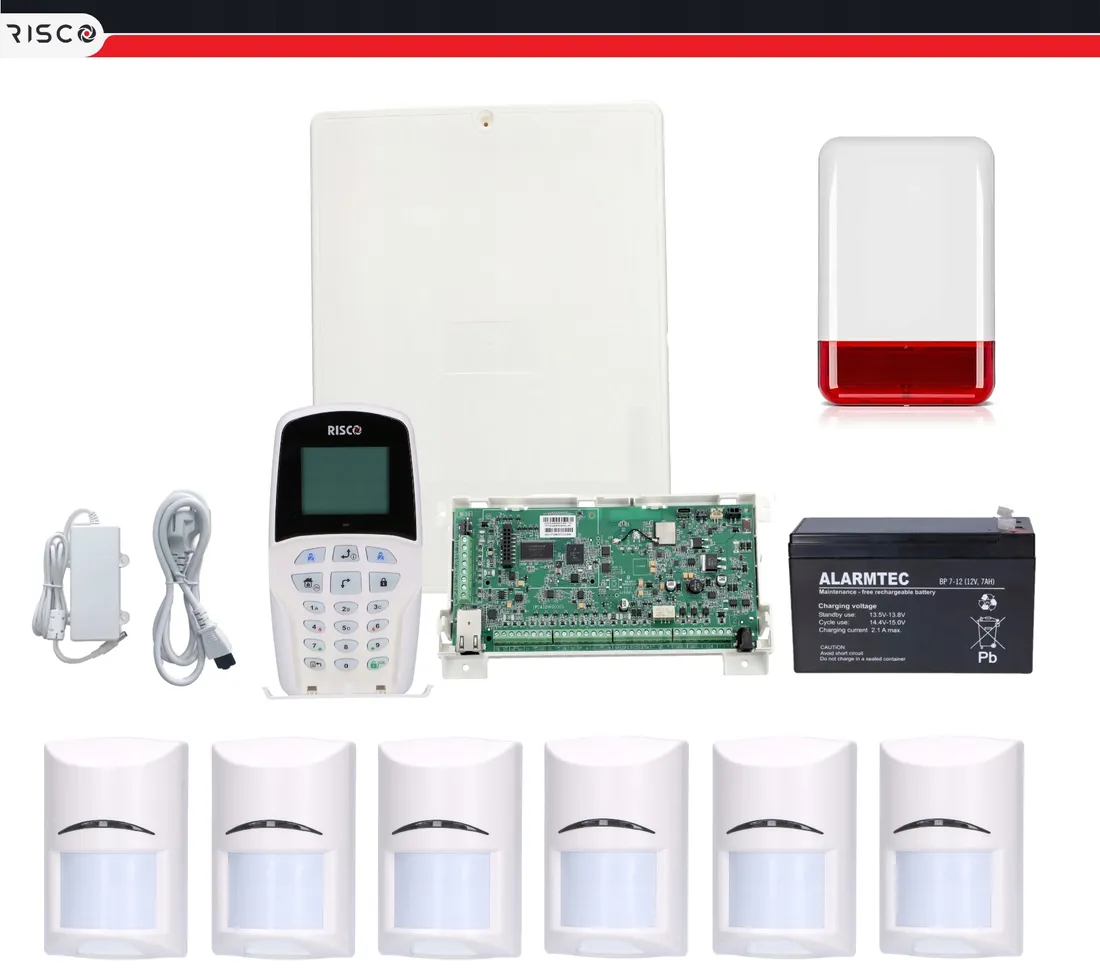 system-alarmowy-lightsys-risco-6xczujka-lcd-wifi