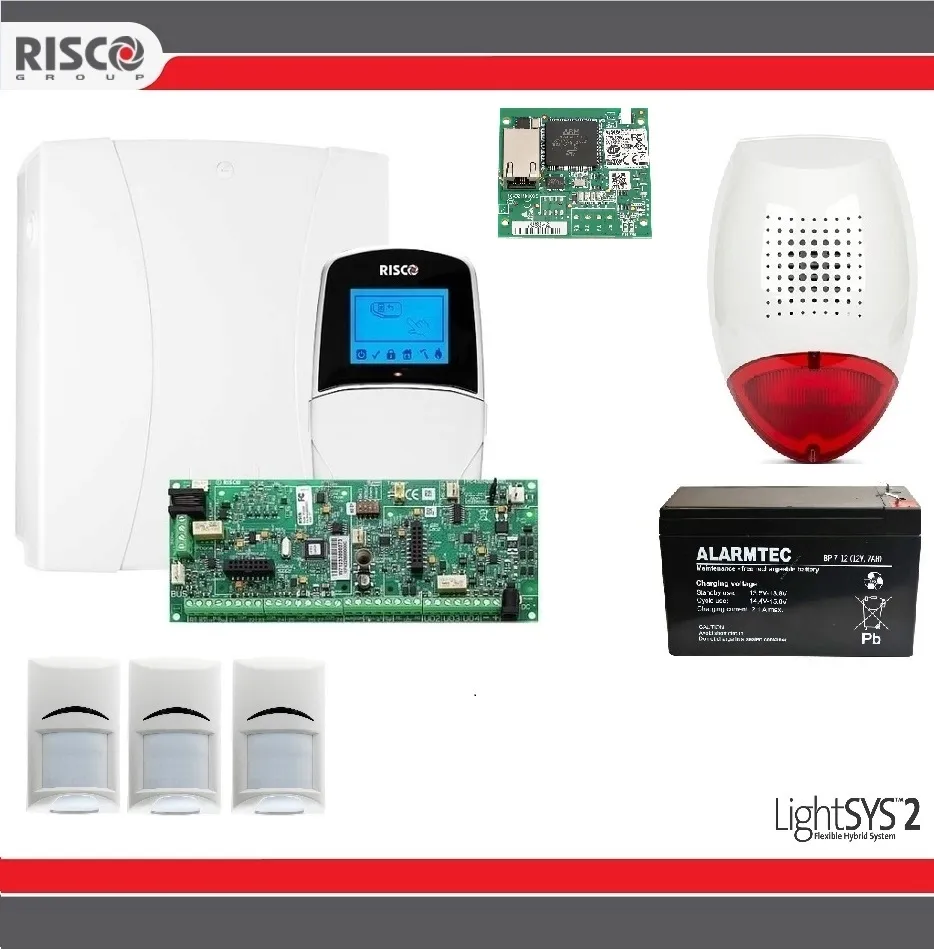 system-alarmowy-lightsys-2-risco-3x-czujka-lcd-ip