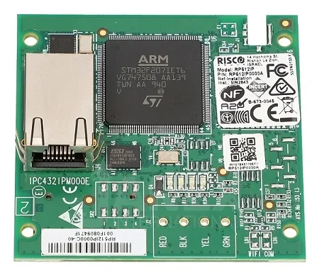 system-alarmowy-lightsys-2-risco-zestaw-1x-pir-bosch-do-domu-sklepu-firmy-sklad-zestawu-centrala-alarmowa
