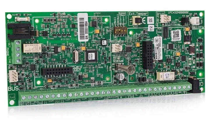 system-alarmowy-lightsys-2-risco-2x-czujka-lcd