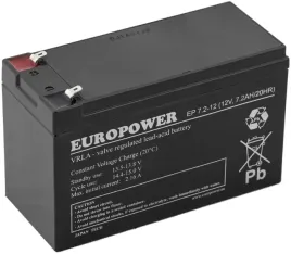 akumulator-bateria-agm-bezobslugowy-europower-ep-72ah-12v-ep72-12-7-2-12