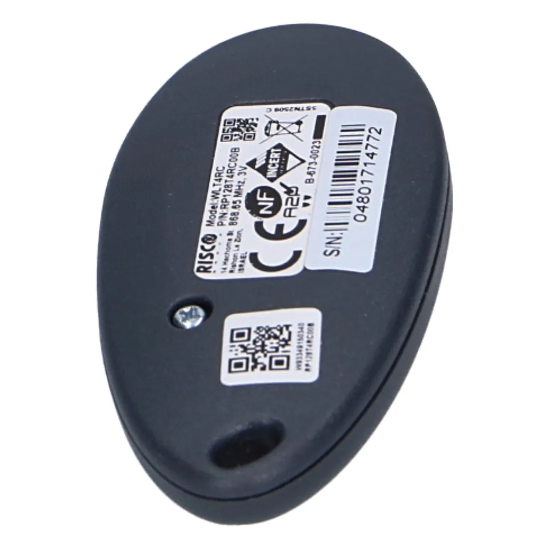 rp128t4rc-pilot-4-kanalowy-4-przyciskowy-do-lightsys-2-prosys-wisdom-risco-typ-alarmu-bezprzewodowy