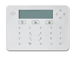 klawiatura-do-systemu-risco-rpkelpwt000a-biala