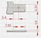 2x-akumulatory-ups-12v-9ah-europower-ev-9-12-agm-f2-high-rate-ups-waga-z-opakowaniem-5-6-kg