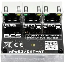 bcs-xpoe3-ext-at-rozdzielacz-sygnalu-extender-switch-poe-3-portowy-mini