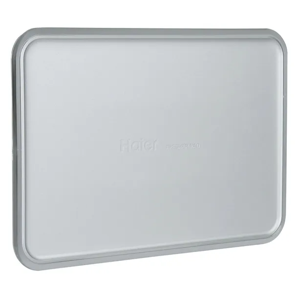 taca-do-przyspieszenia-mrozenia-zywnosci-do-lodowki-candy-haier-oryginalna-kolor-srebrny-dlugosc-24-cm
