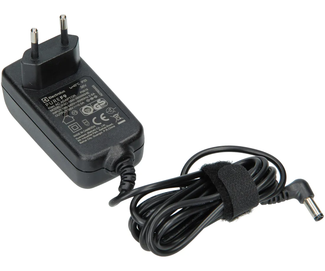 ladowarka-do-odkurzacza-electrolux