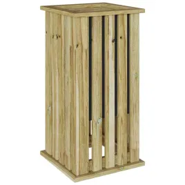 skrzynki-na-rosliny-brazowy-33-x-33-x-65-cm