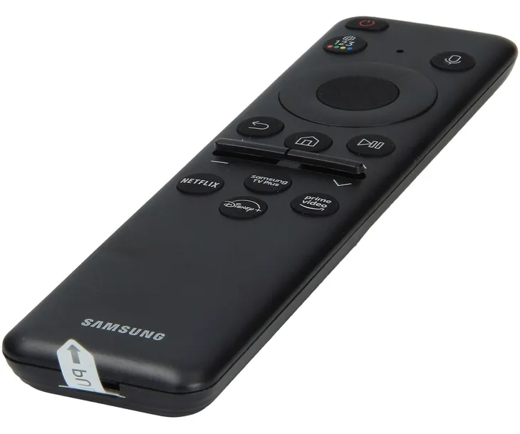 pilot-samsung-sa022465-czarny-model-sa022465