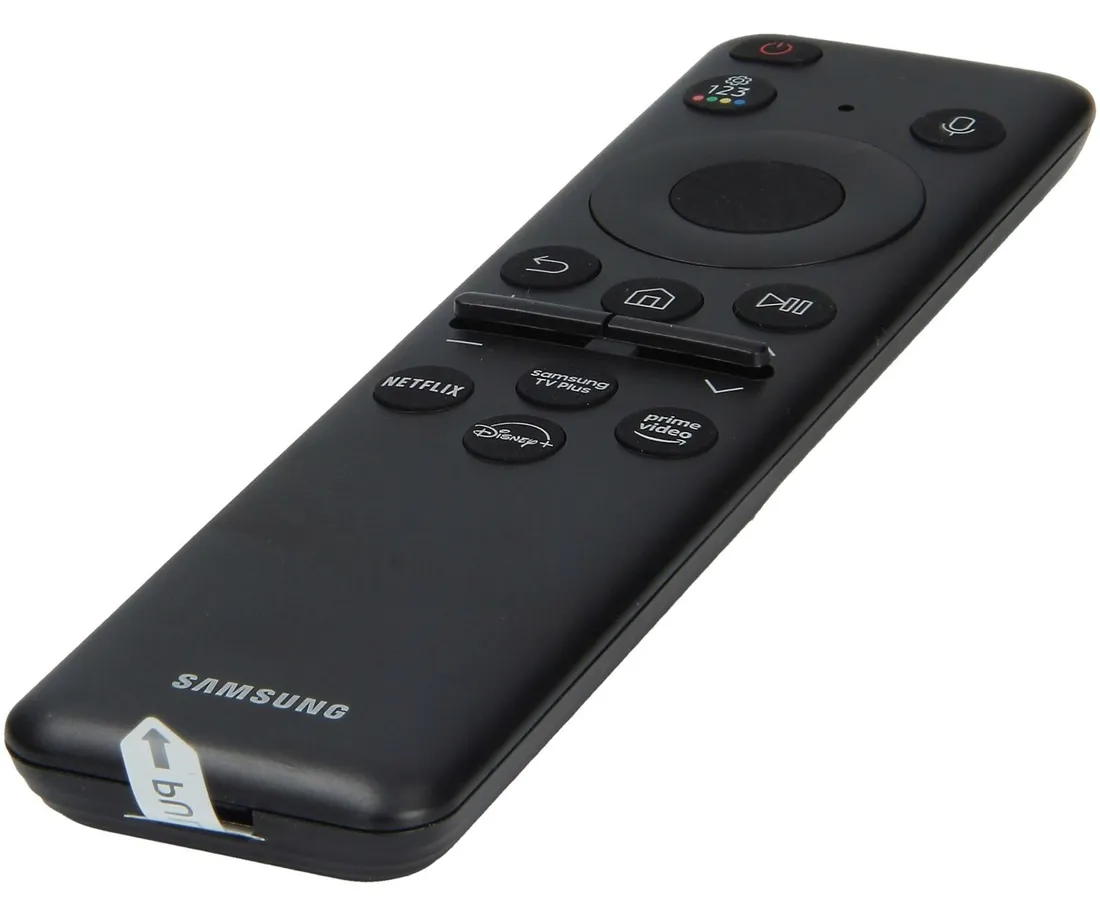 pilot-samsung-sa022465-czarny