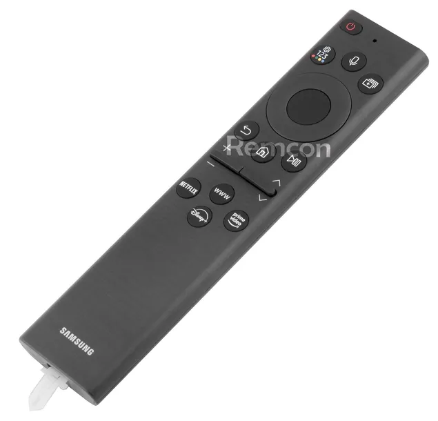 pilot-smart-tv-samsung-bn59-01385d-usb-c-solar-kolor-czarny