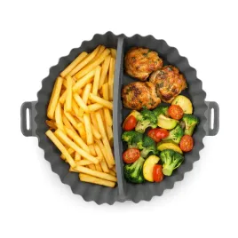 wklad-silikonowy-do-air-fryer-2-komory-forma-do-frytek-foremka