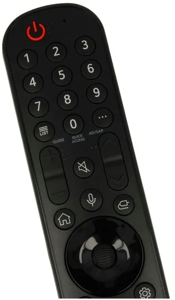 pilot-lg-magic-remote-akb76039701-do-telewizora-oryginal-or-50nano759pr-model-akb76036201