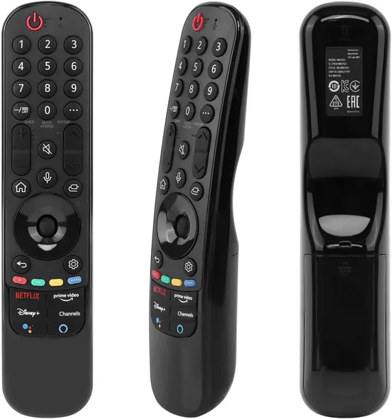 pilot-lg-magic-remote-akb76039701-do-telewizora-oryginal-or-50nano759pr-przeznaczenie-tv-waga-z-opakowaniem-0-03-kg