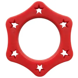 ring-antyposlizgowy-do-mikrofonu-38-mm-igo-system-sr-m3-8-czerwony