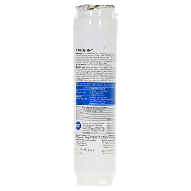 filtr-wody-ksz50uc0-ultraclarity-do-lodowki-bosch-or-kad90vb20-kad90vb20g-waga-z-opakowaniem-0-29-kg