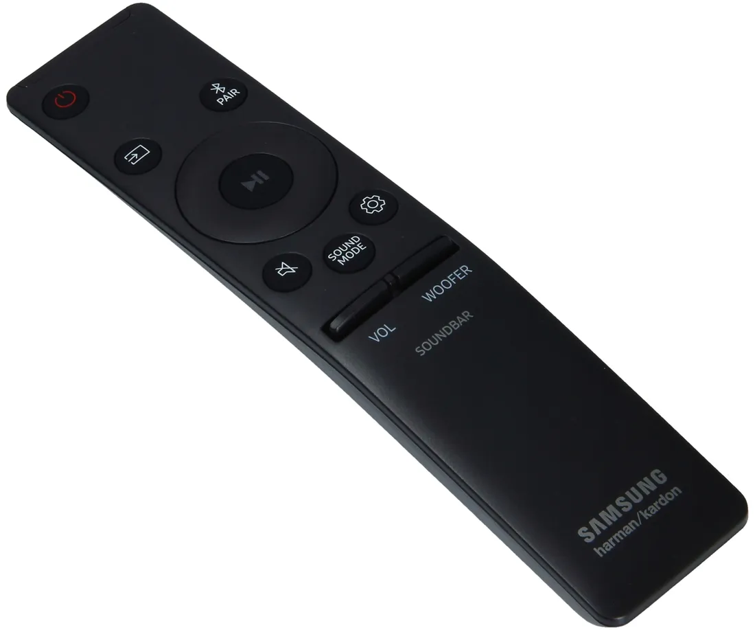 pilot-samsung-ah81-09773a-czarny
