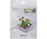 misa-parowa-do-gotowania-w-mikrofali-whirlpool-waga-z-opakowaniem-0-63-kg