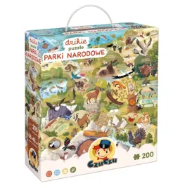 puzzle-czuczu-200-elementow-dzikie-puzzle-parki-narodowe