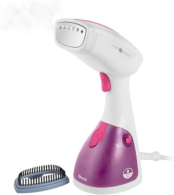 swan-parownica-do-ubran-1100w