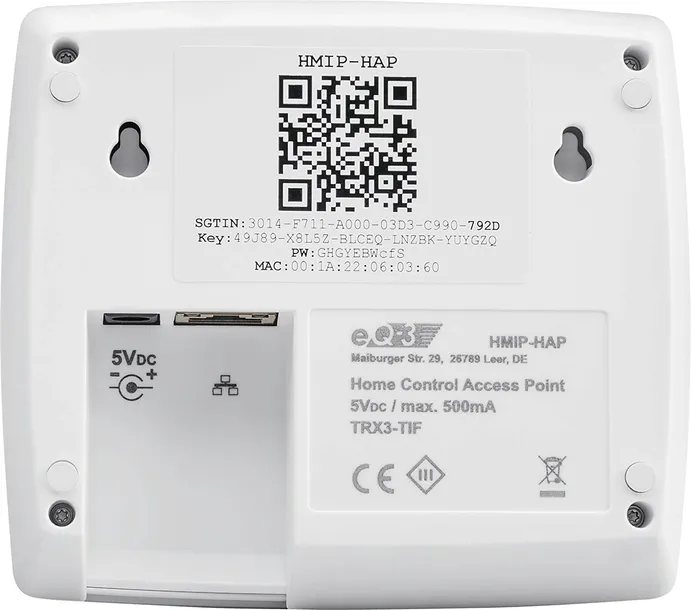 homematic-ip-access-point-centrala-sterujaca-zasilanie-sieciowe