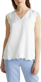 esprit-bluzka-damska-ecrie-roz-de42-uk16